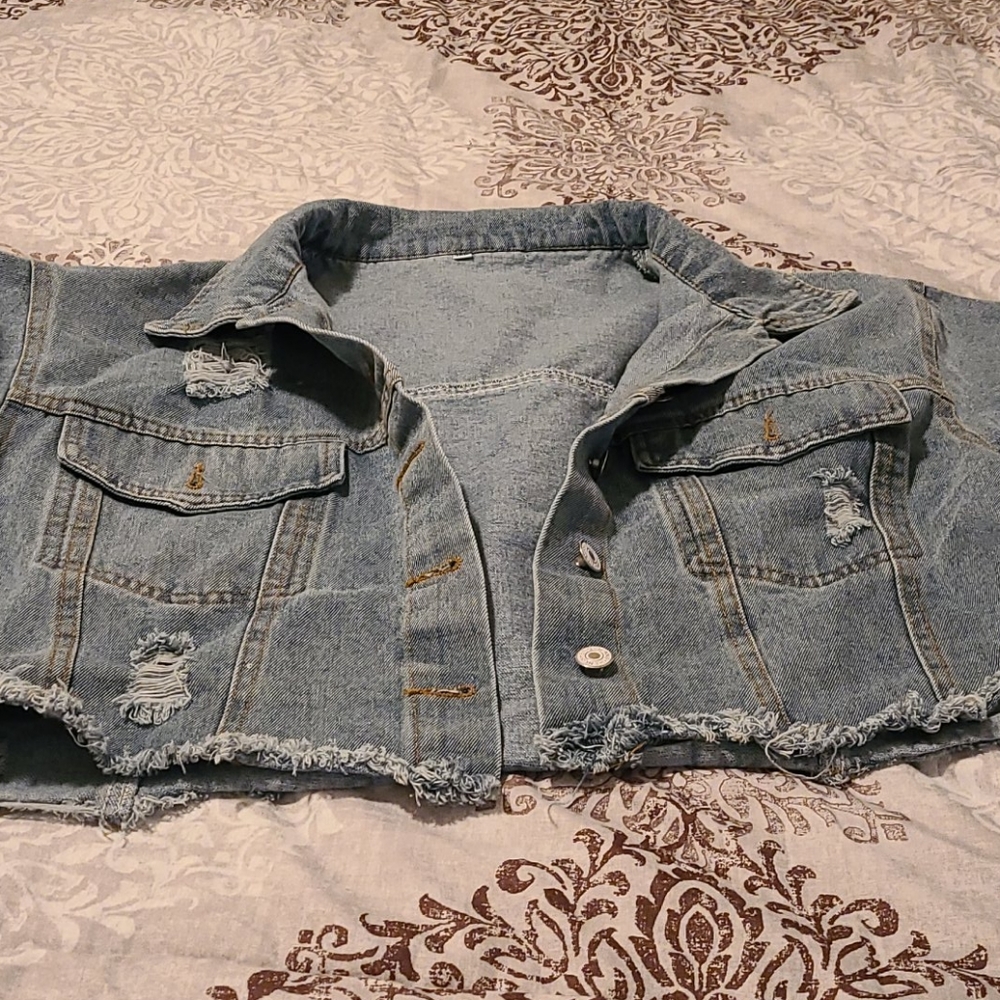 Jacket